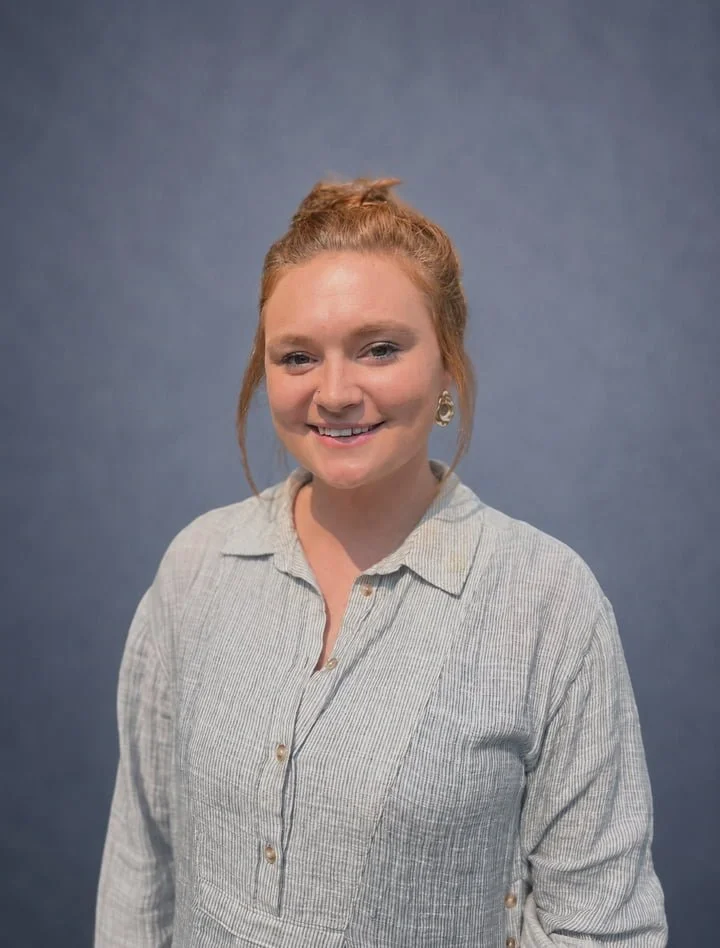 Mallory Waayenberg