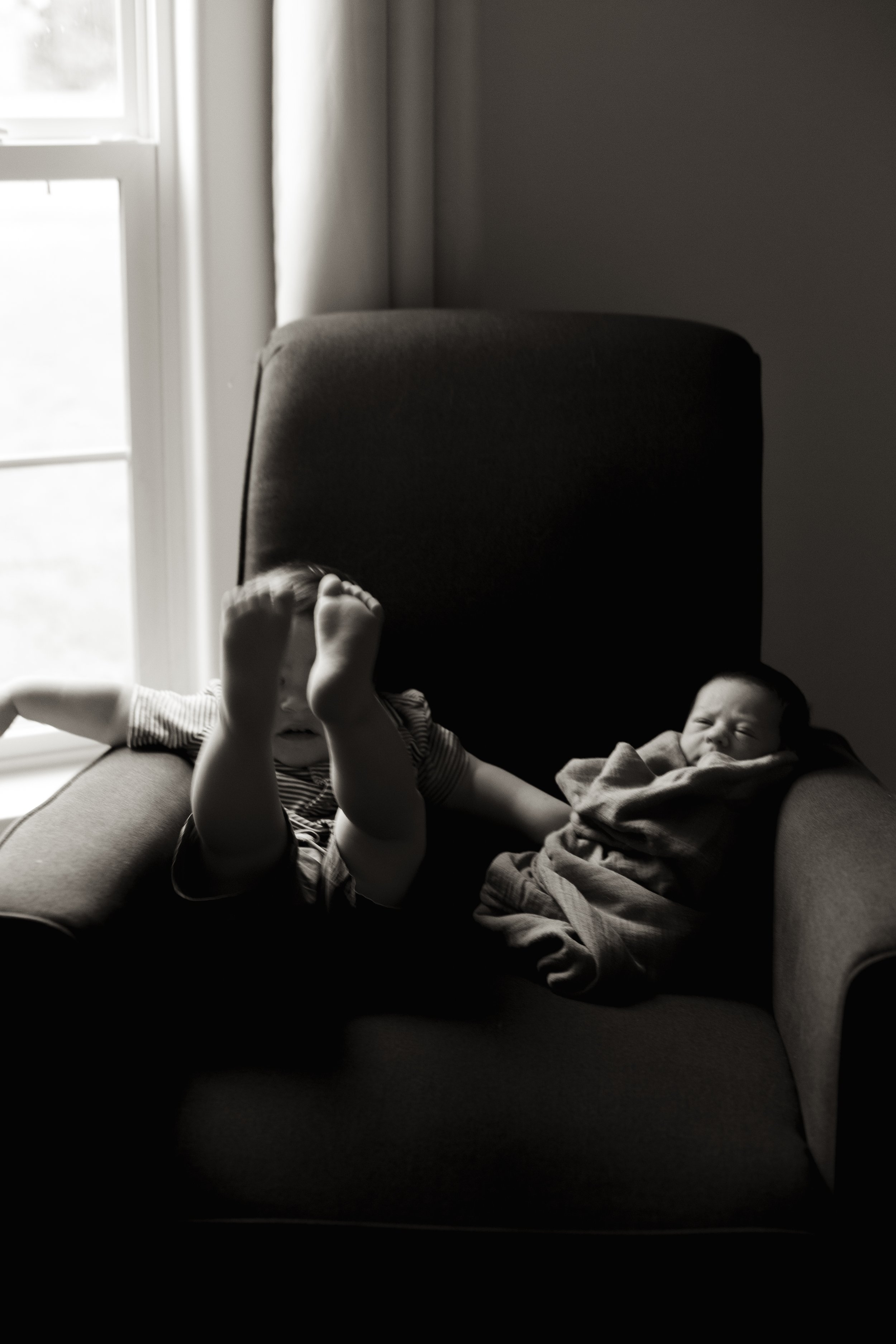 Newborn Session | Flannery - Ashley Holstein Photography-91.jpg