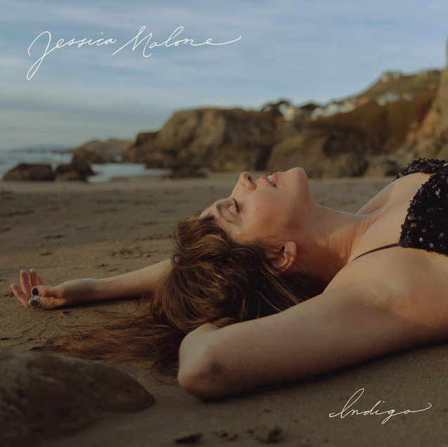 Jessica Lamone "Indigo" - producer, engineer, mixing engineer, guitar, co-writer