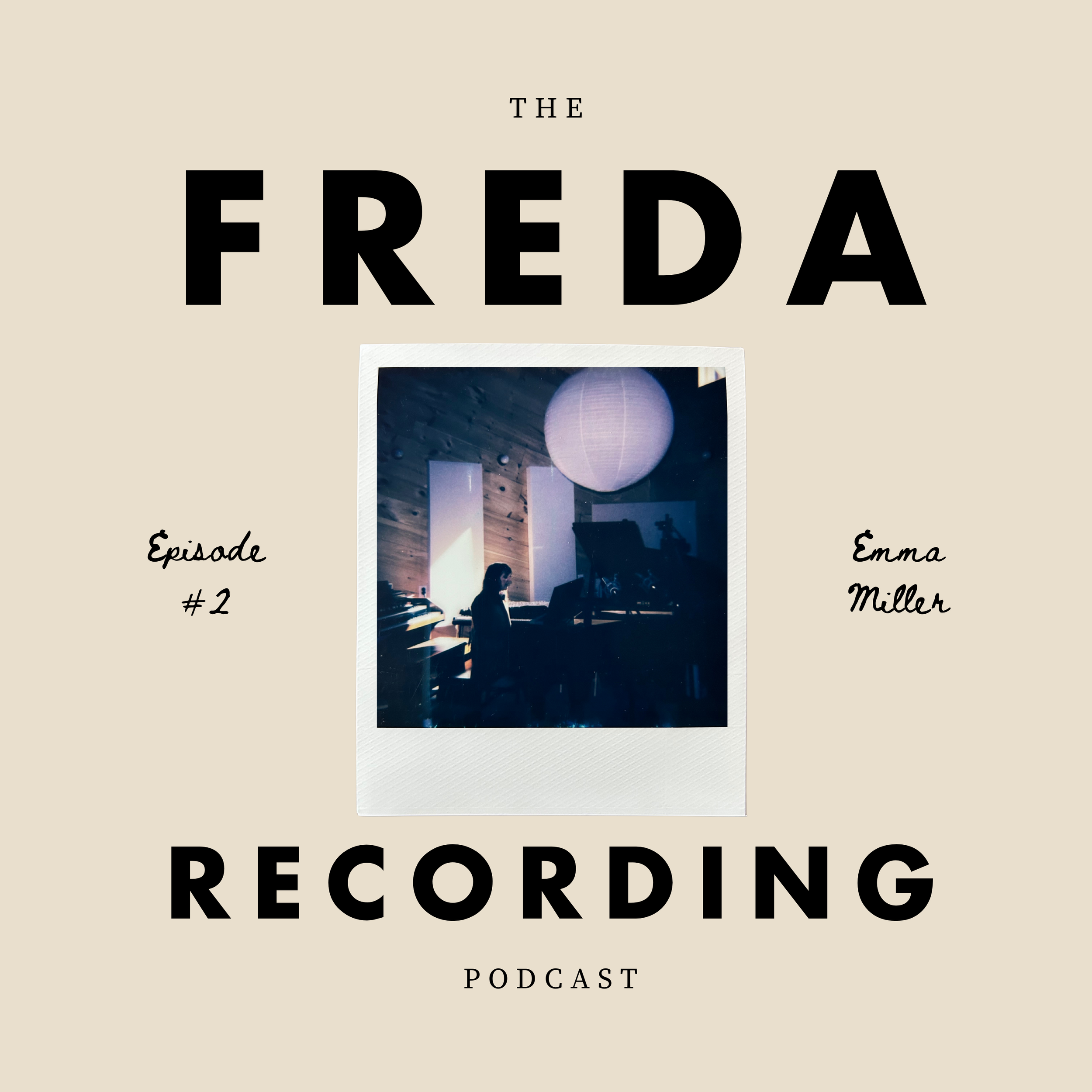 Episode 2: Emma Miller