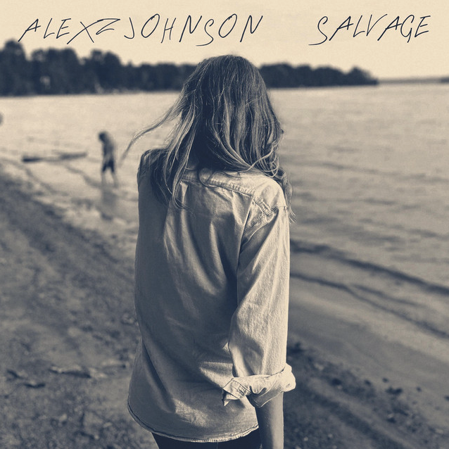 Alexz Johnson