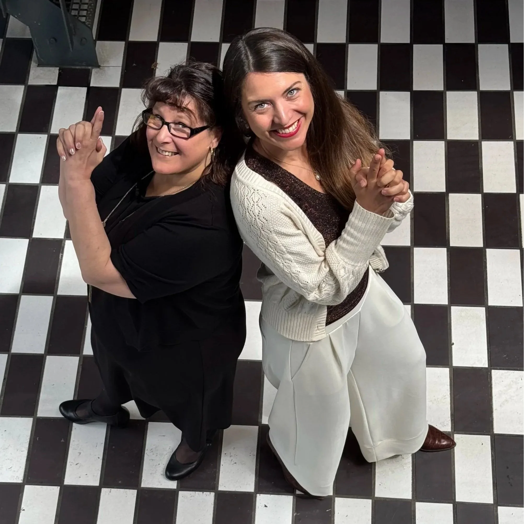 Stressregulation und Resilienz