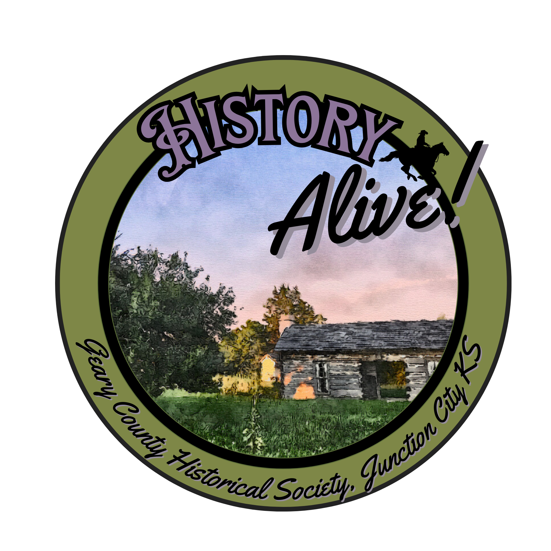 History Alive!