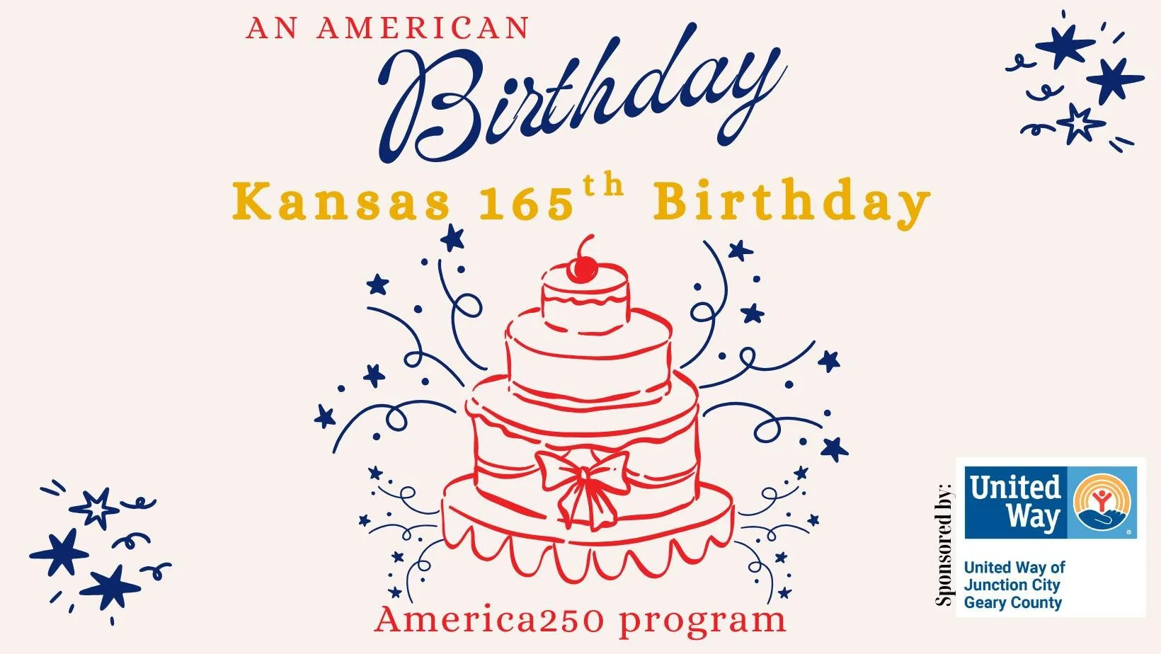 A History Experience: An American Birthday