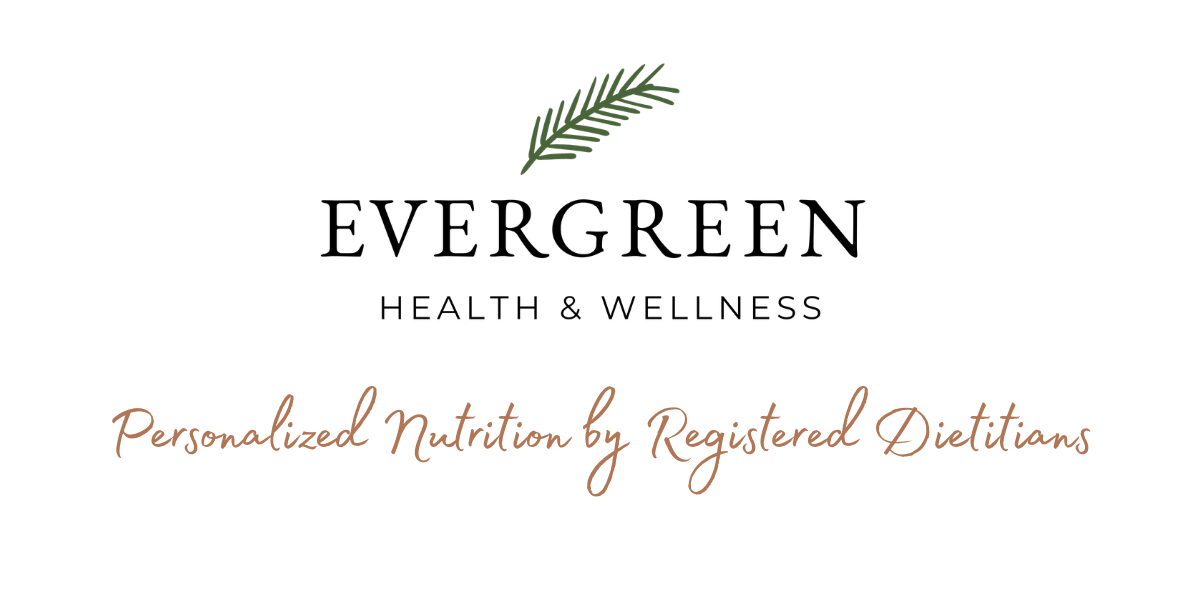 Evergreen Health &amp; Wellness