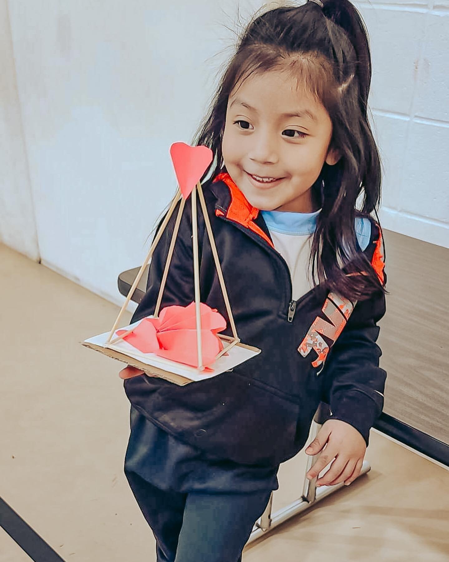 Happy Valentines Day 💕💜❤️
.
.
Today in Sculpting Class, our students practiced their sculpture/architecture skills by making valentines for their Mothers 💞 Tomorrow, we will talk about Saint Valentine and how his love for others impacted the whole