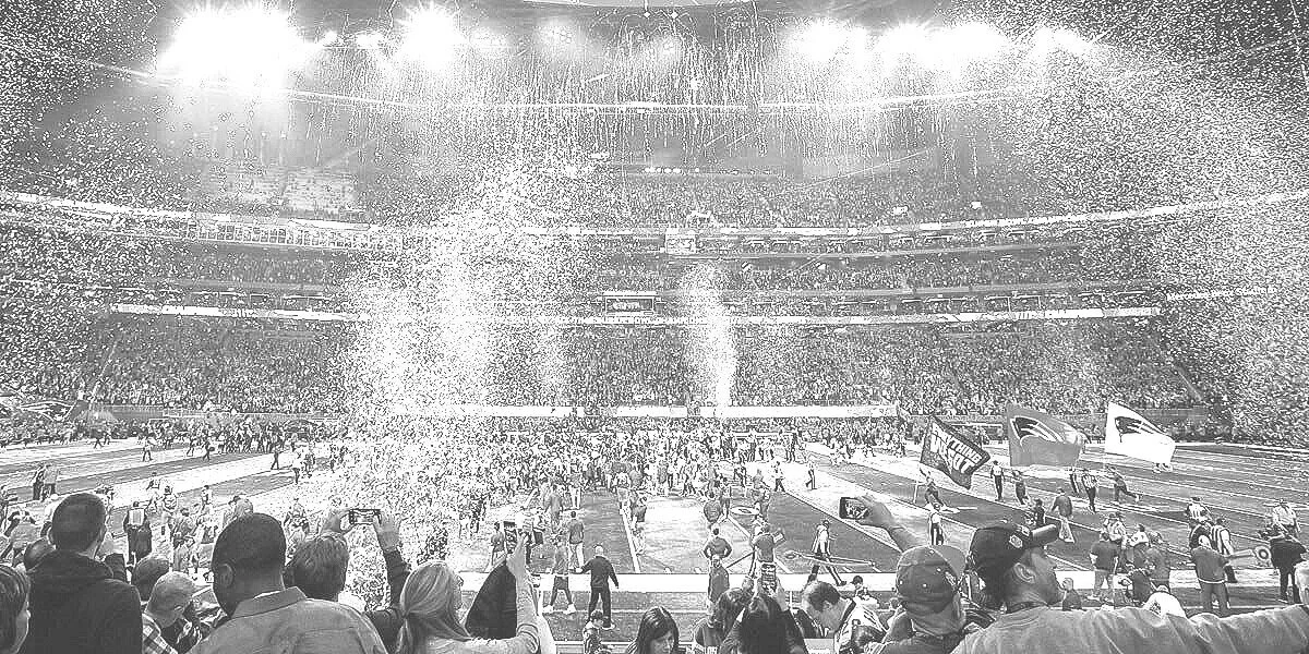 Super Bowl Marketing for Employee Communications