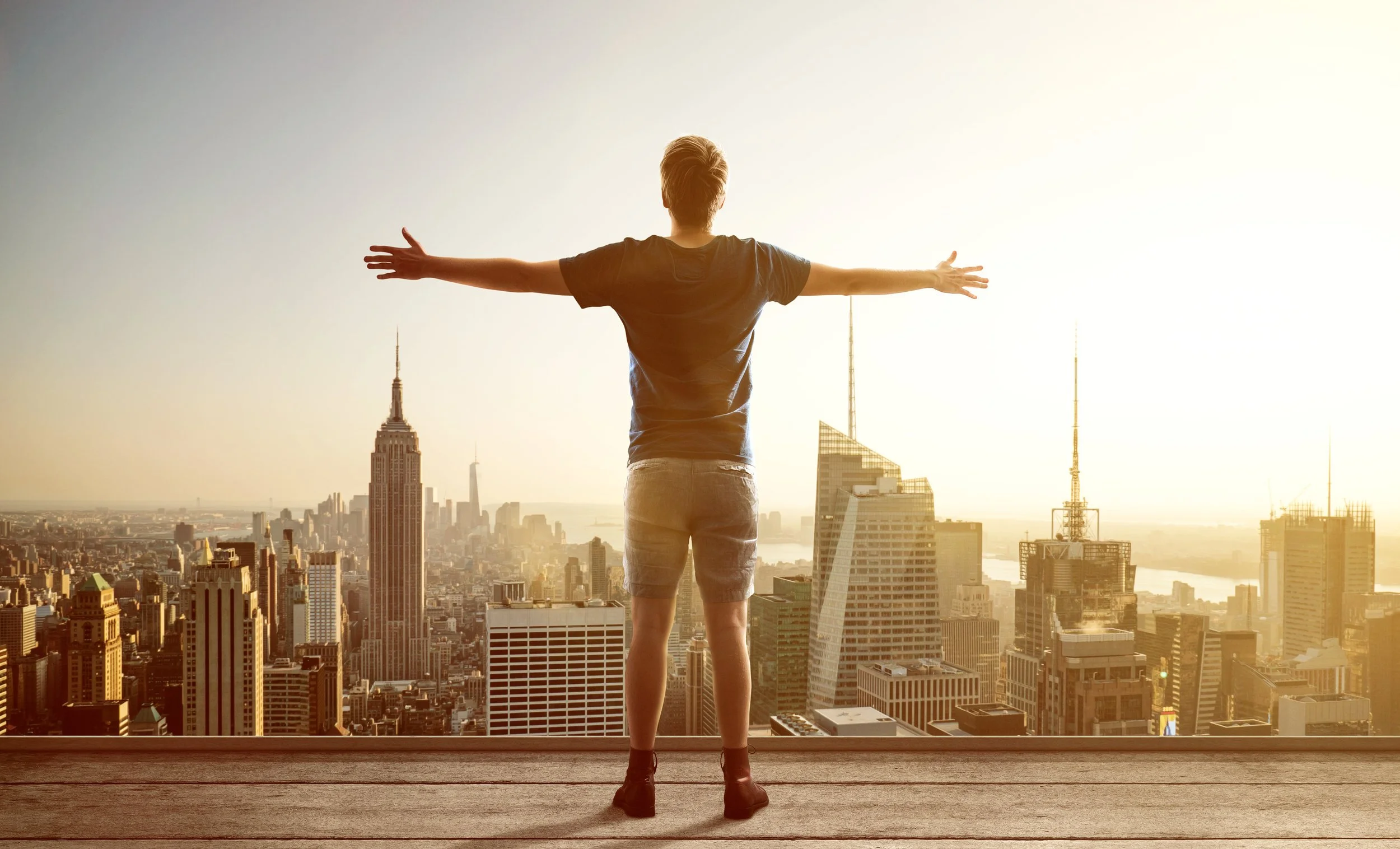 Getting out of Your Internal Communication Slump: The 5 Tips You Need to Connect Across Multiple Locations