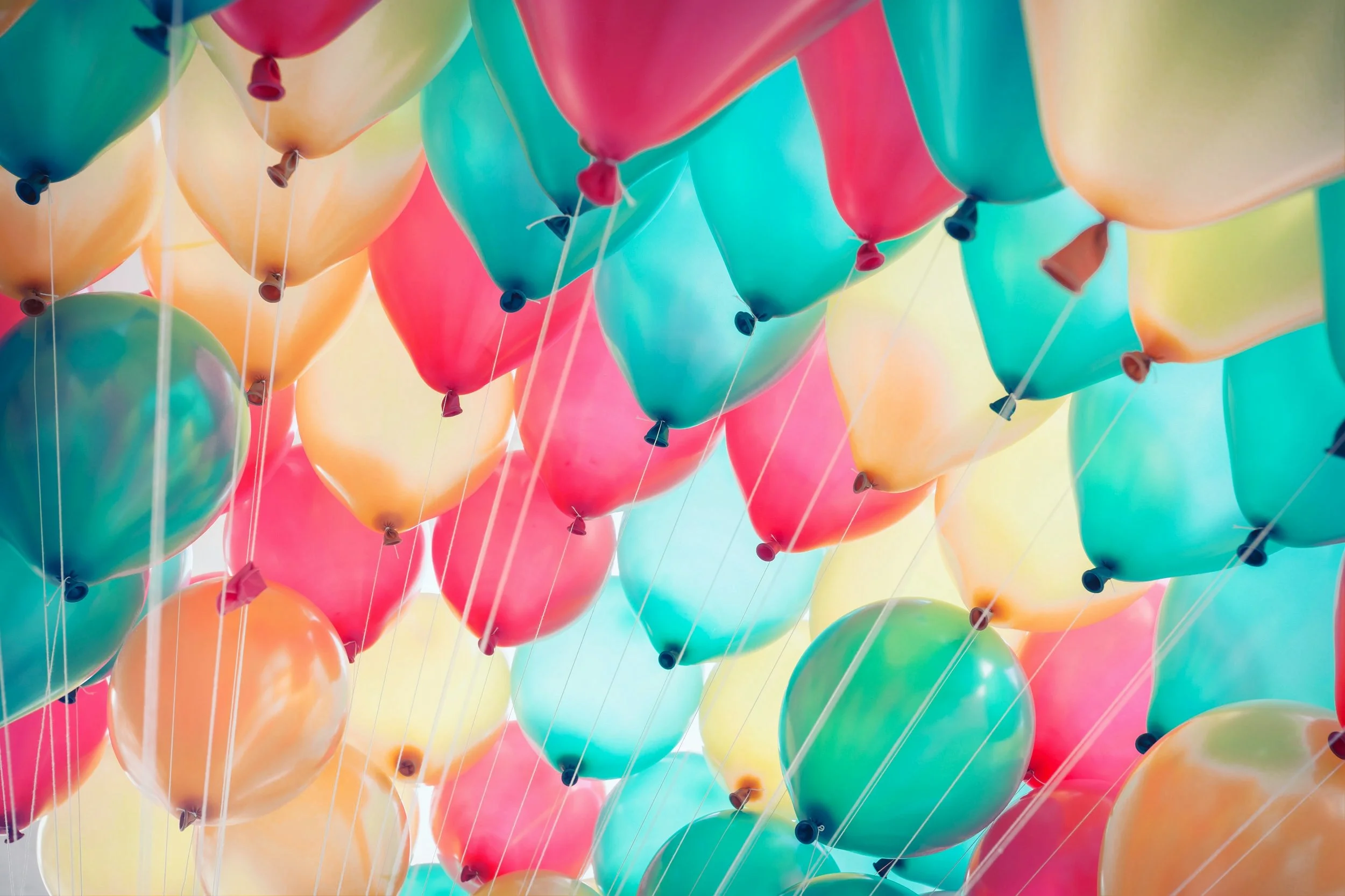 It's brand28's Birthday! Here's How We're Celebrating This Year.