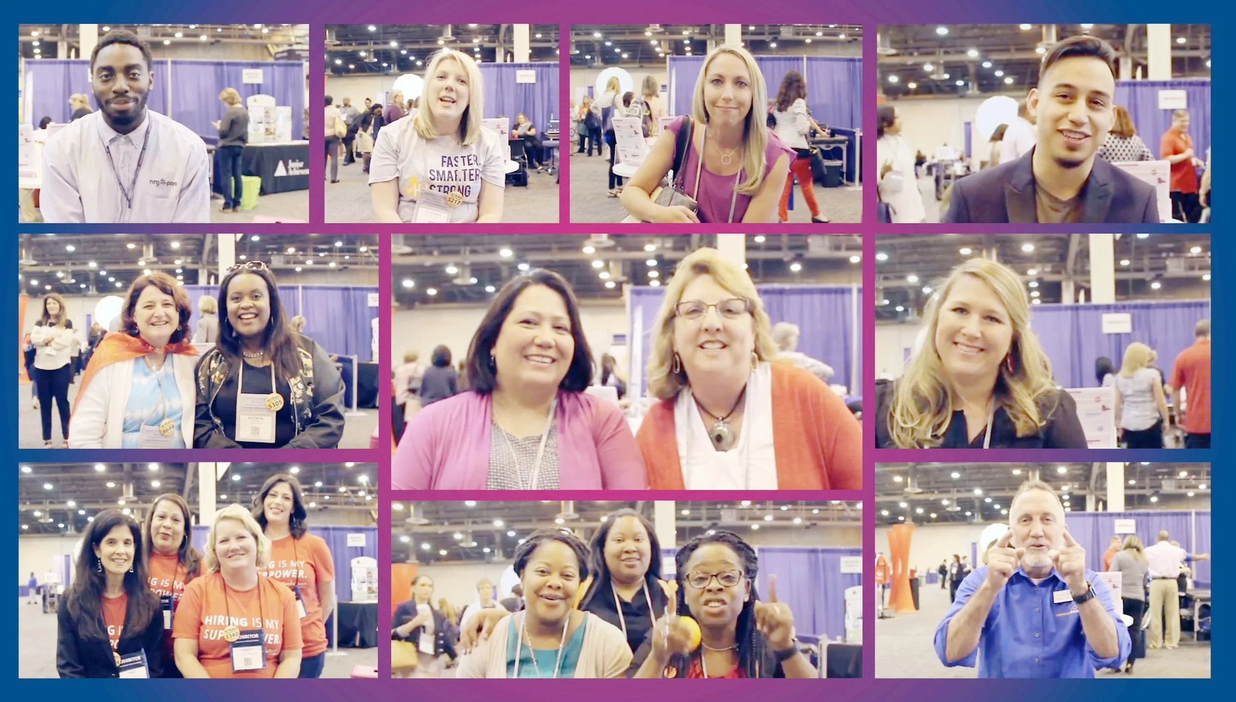 brand28 Helps Houston #ShareLove for Memorial Day