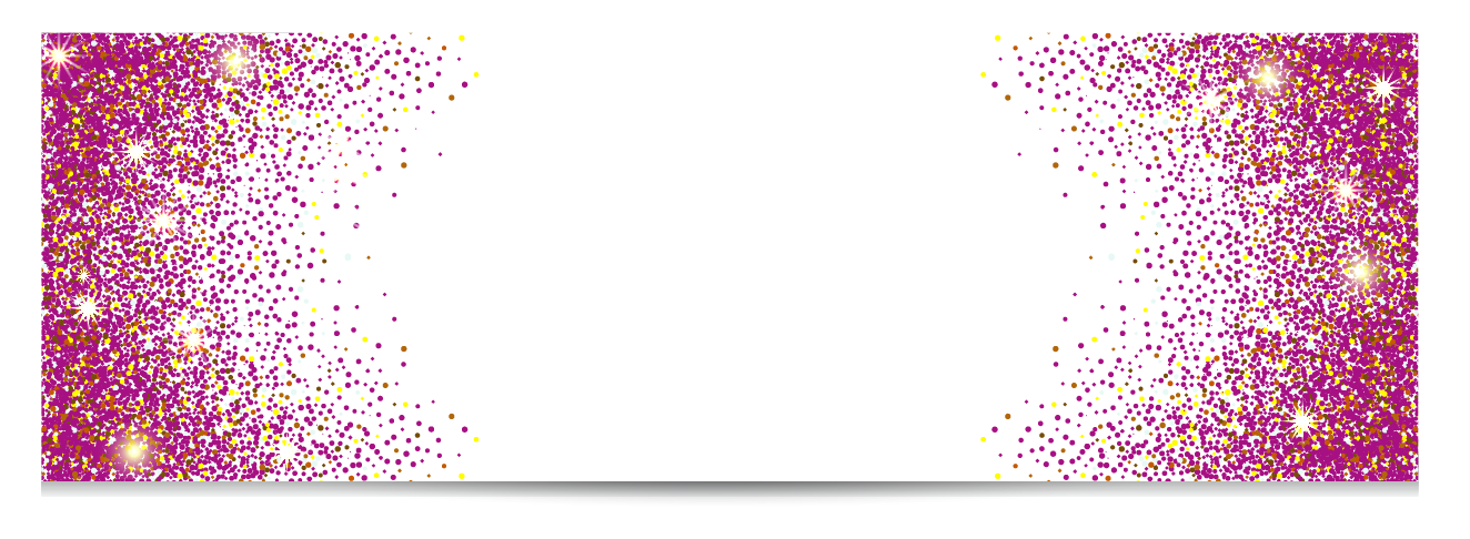 Happy birthday to us! Major perks for you!