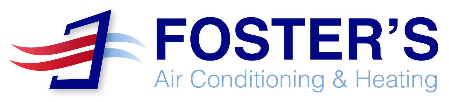 Foster&#39;s Air Conditioning &amp; Heating