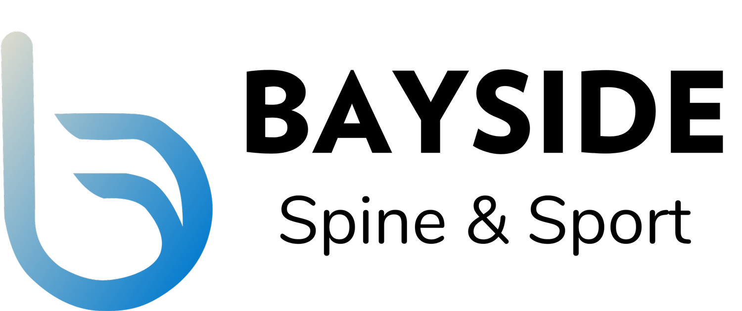 Bayside Spine &amp; Sport