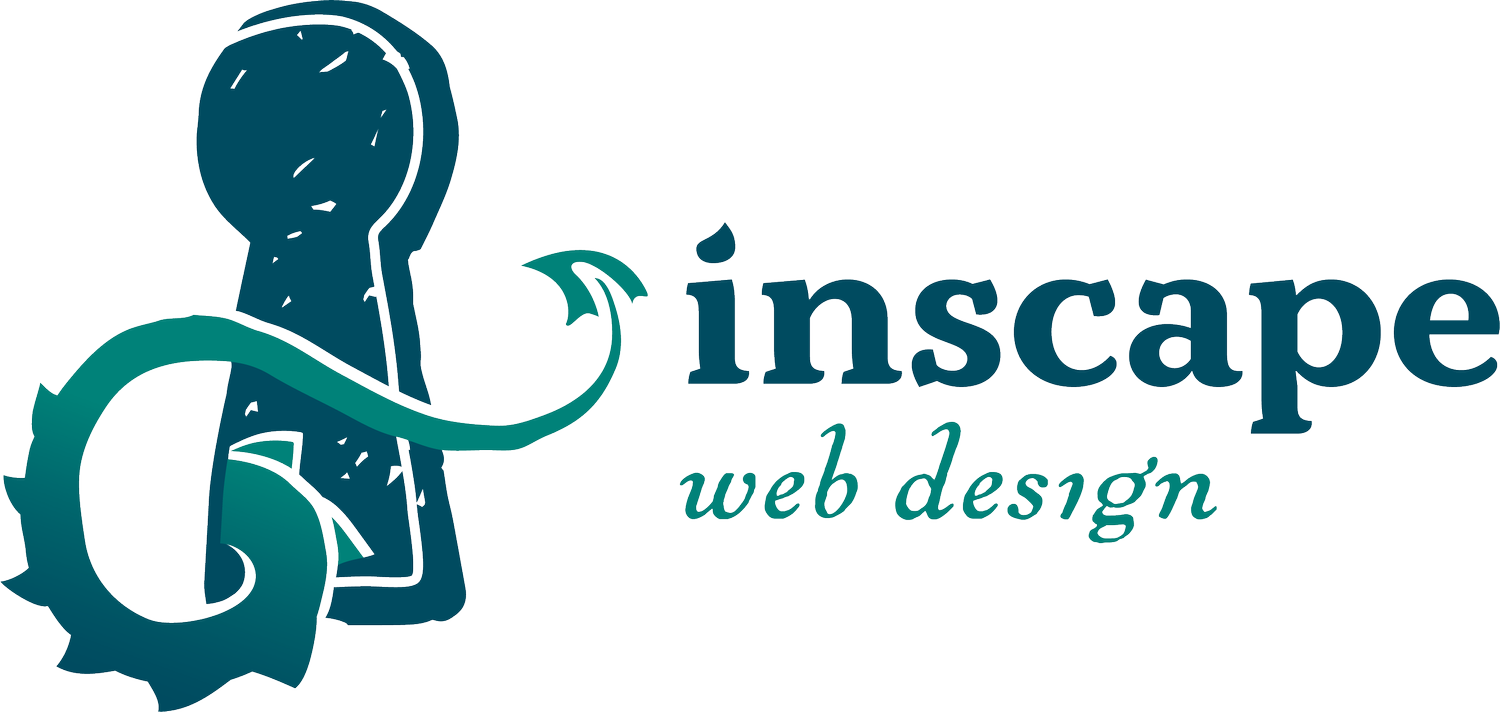 Inscape Web Design