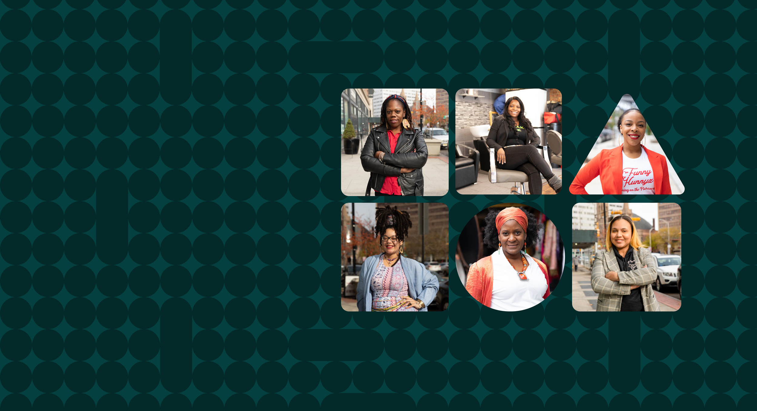Meet Our Team — Elevate by Grameen America