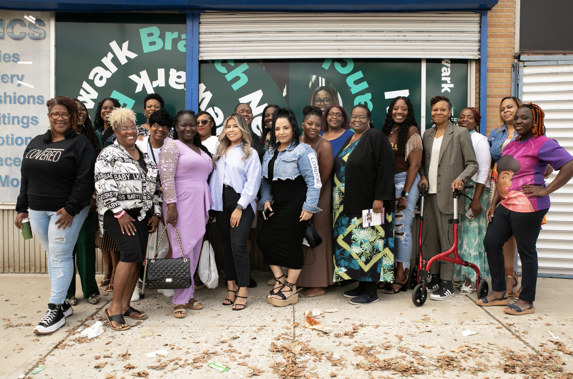 From Competition to Collaboration: How Sisterhood Transforms the Business Landscape