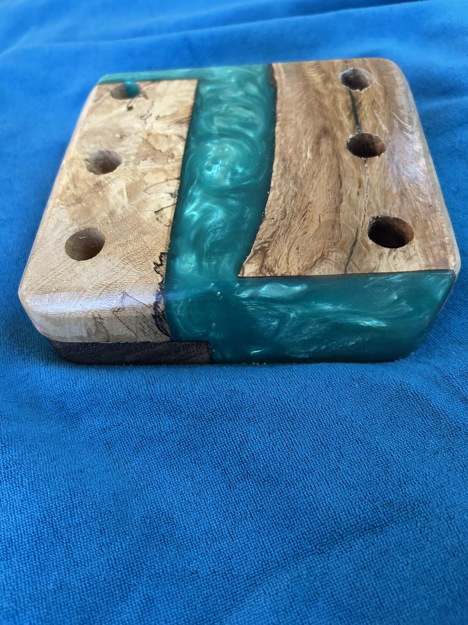 Glass bowl holder for water pipes hookah 14mm glass bowl holder handmade