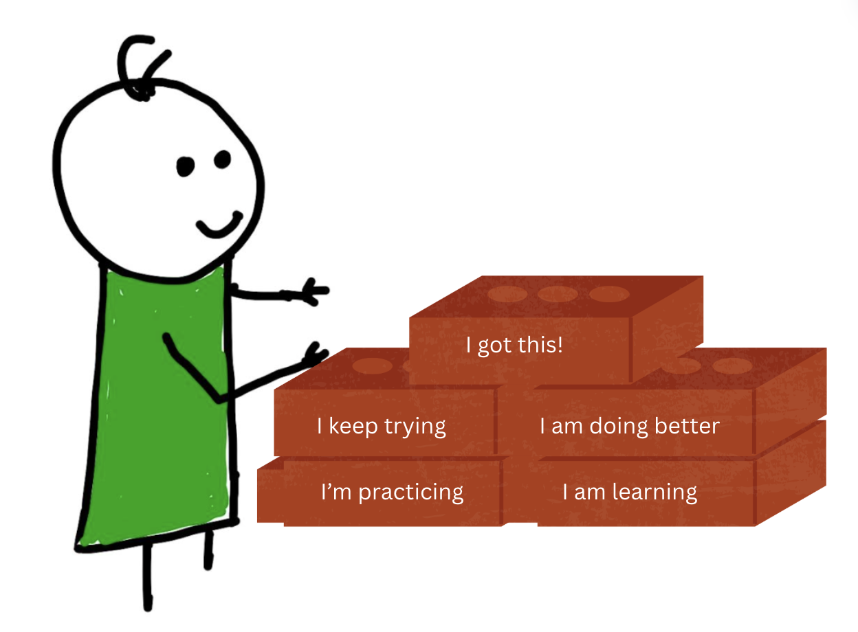 7 Ways to Build Confidence in Our Children