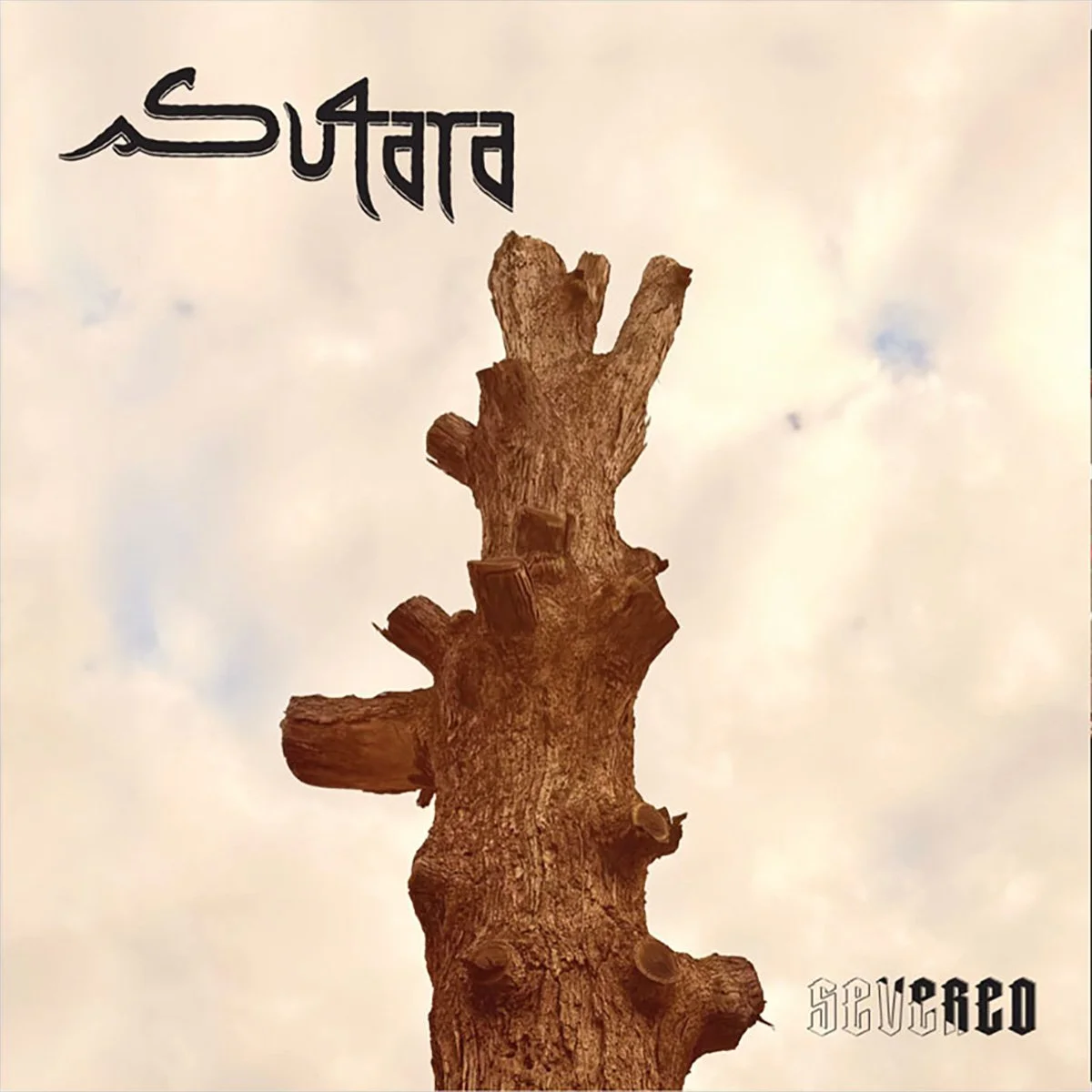 Sutara - Severed