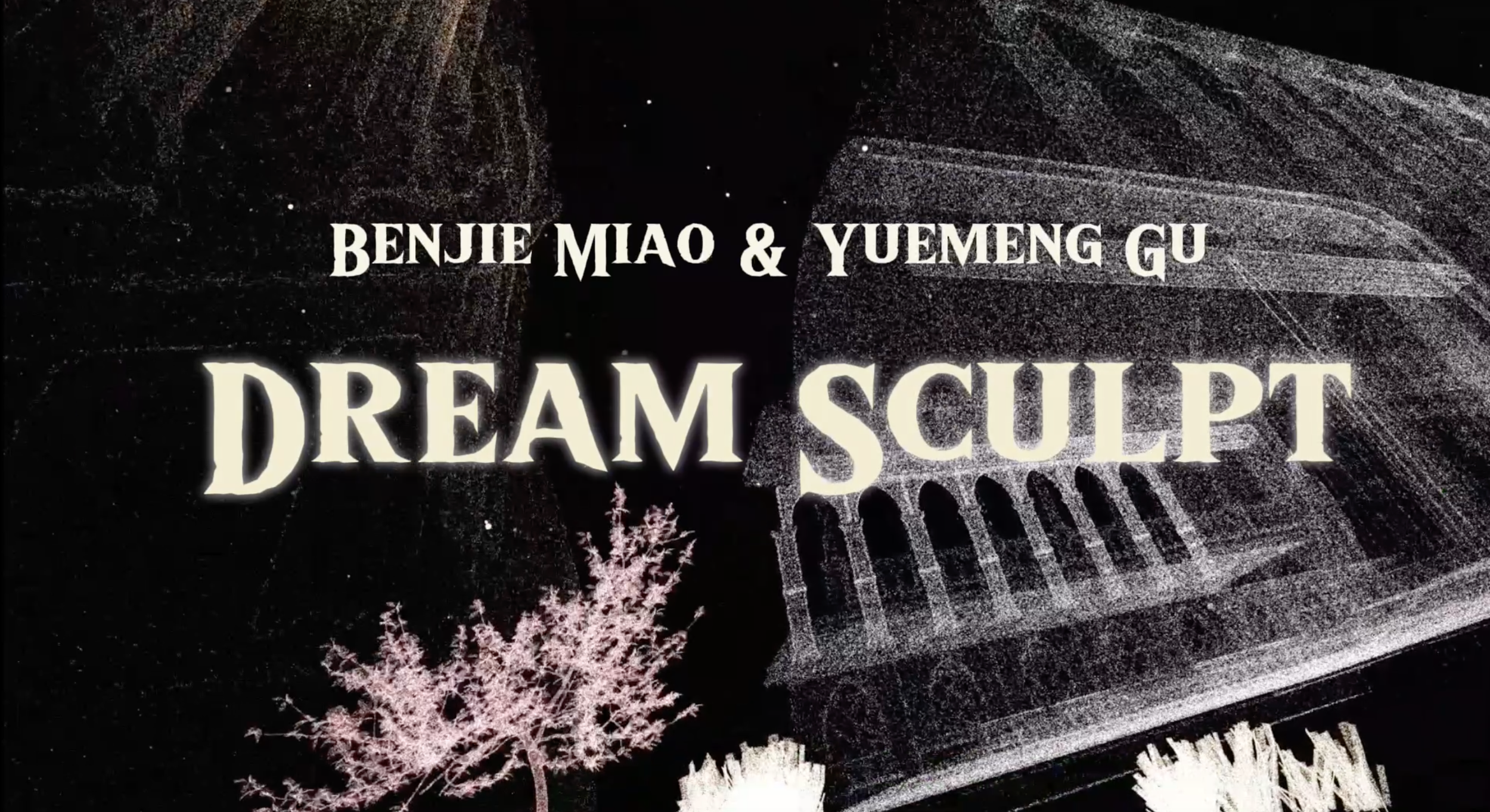 Dream Sculpt | 2026