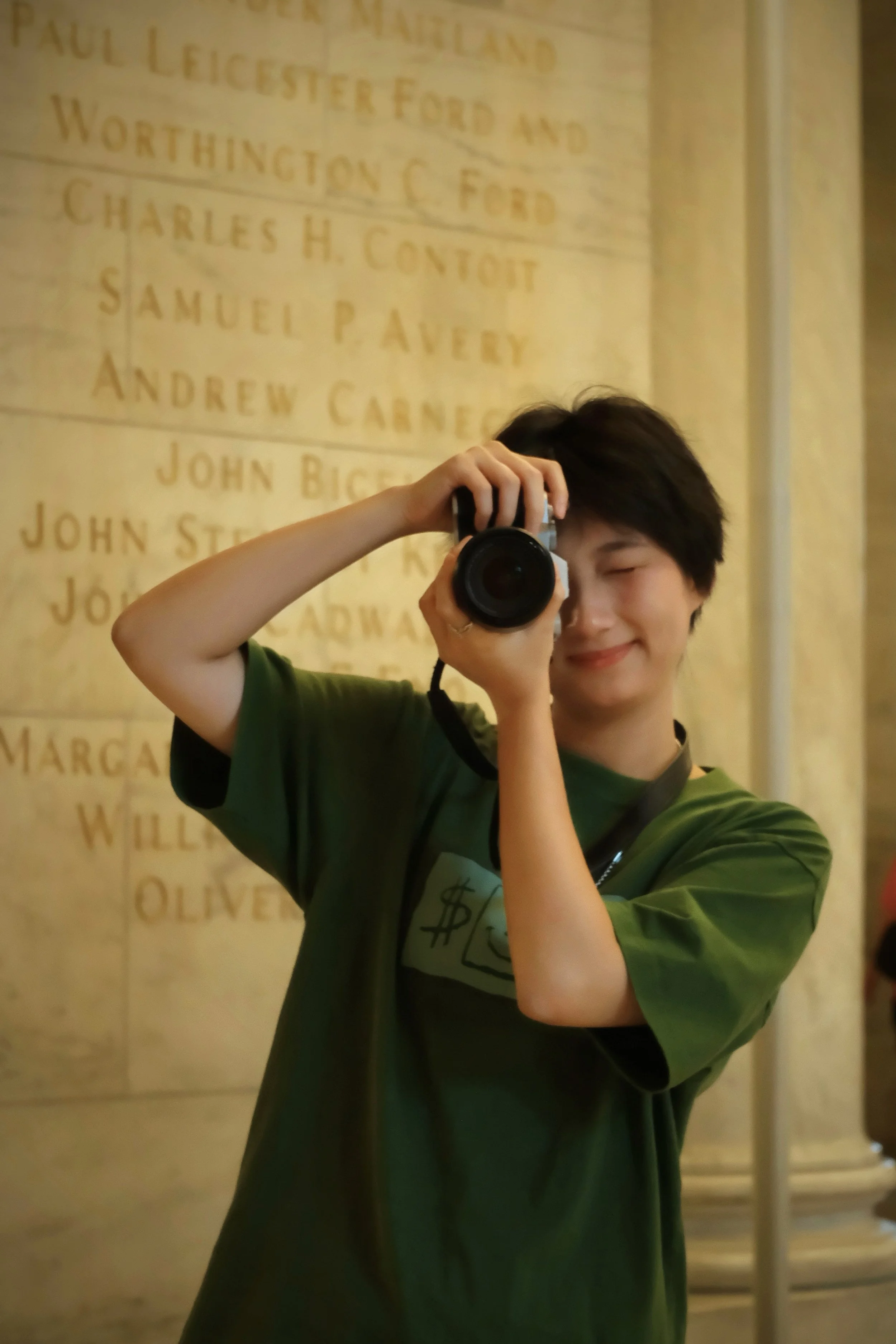 photography - portraiture