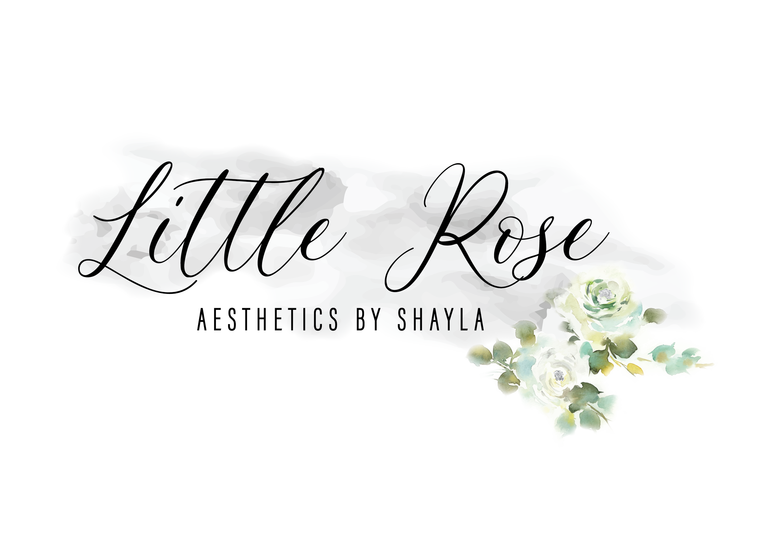 About — Little Rose