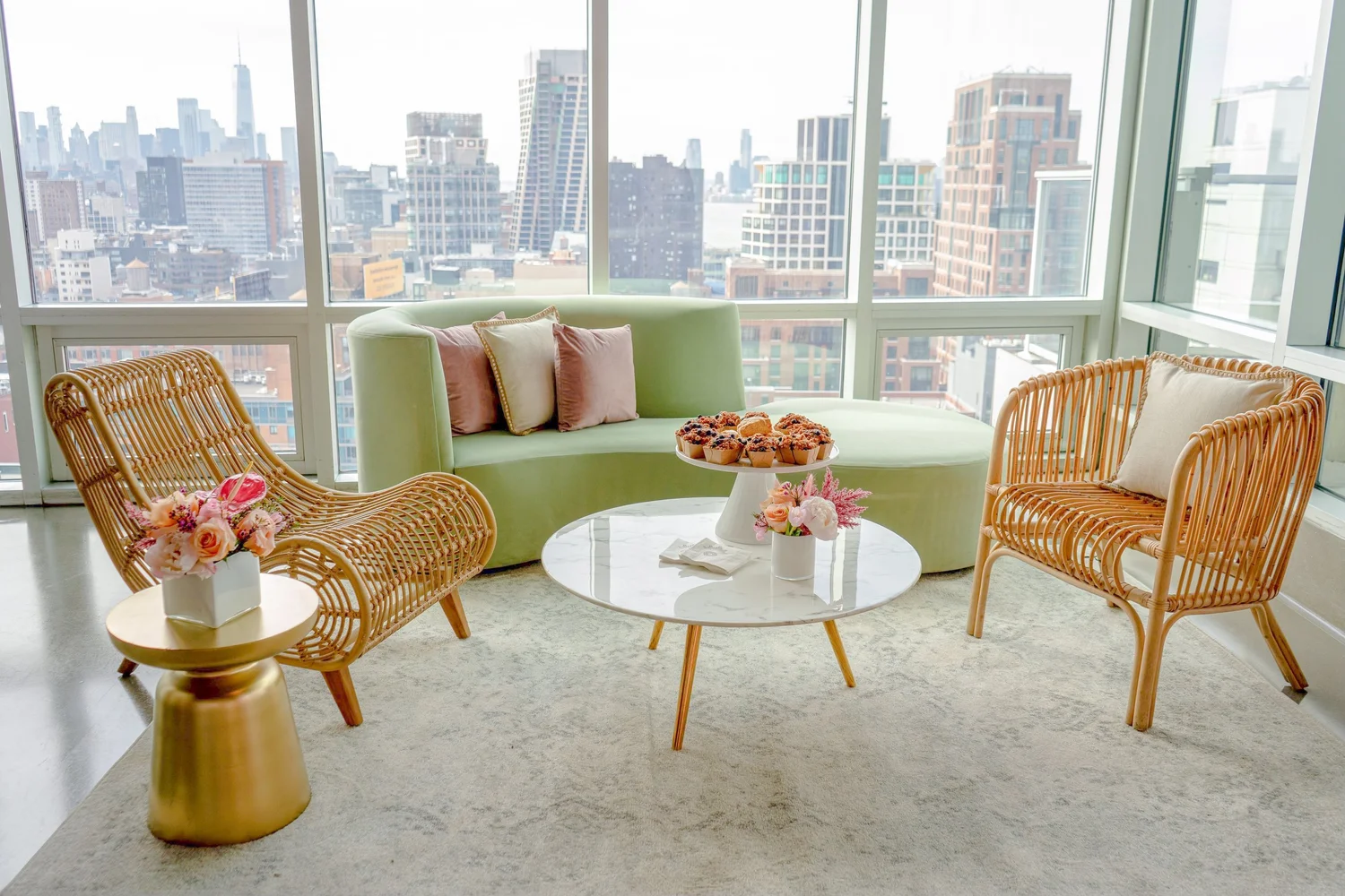 Gallery — Event Furniture Rental NYC — RentQuest