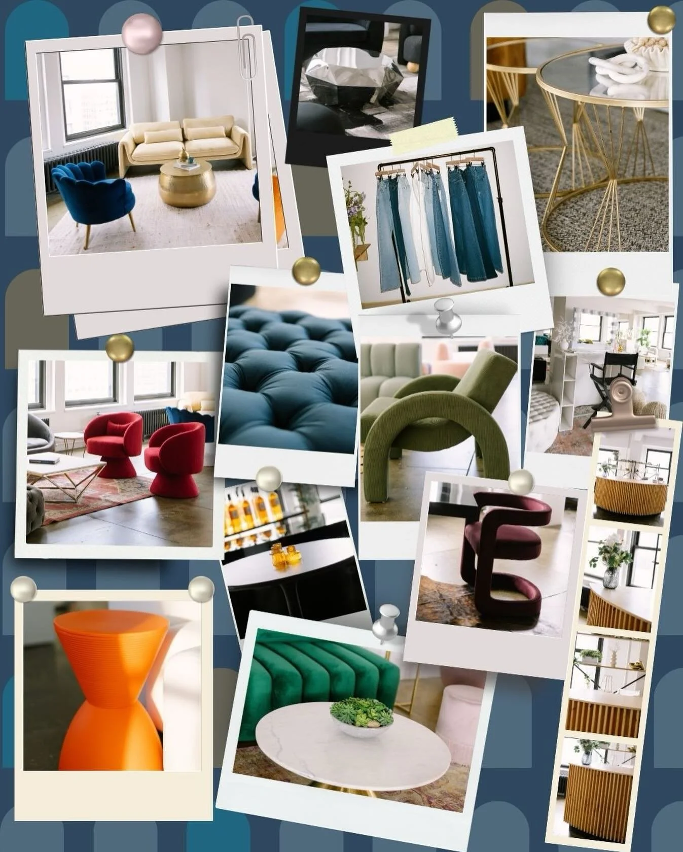 A snippet of our 2026 mood board🤩

Adding these colors and pieces to our inspiration folder for this year. What&rsquo;s on your 2026 mood board? 

Call or email us today and we will help you bring your vision to life for your next event! ✨
&bull;
&b