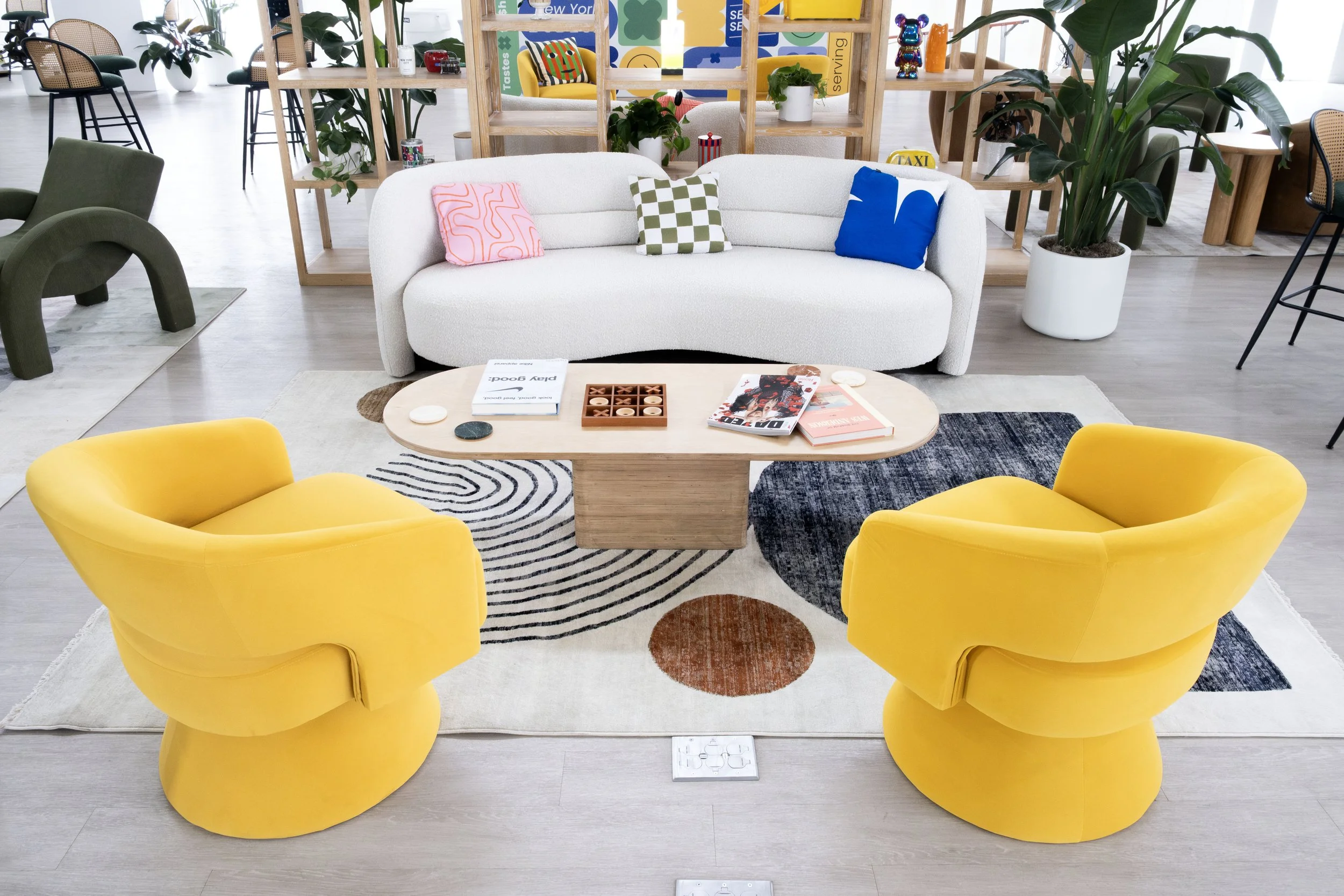 Duggal Greenhouse in Brooklyn