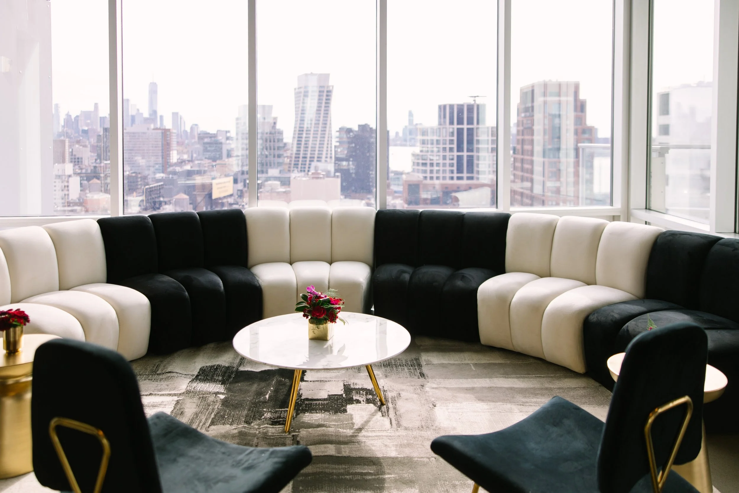 GlassHouse Chelsea 20th Anniversary 