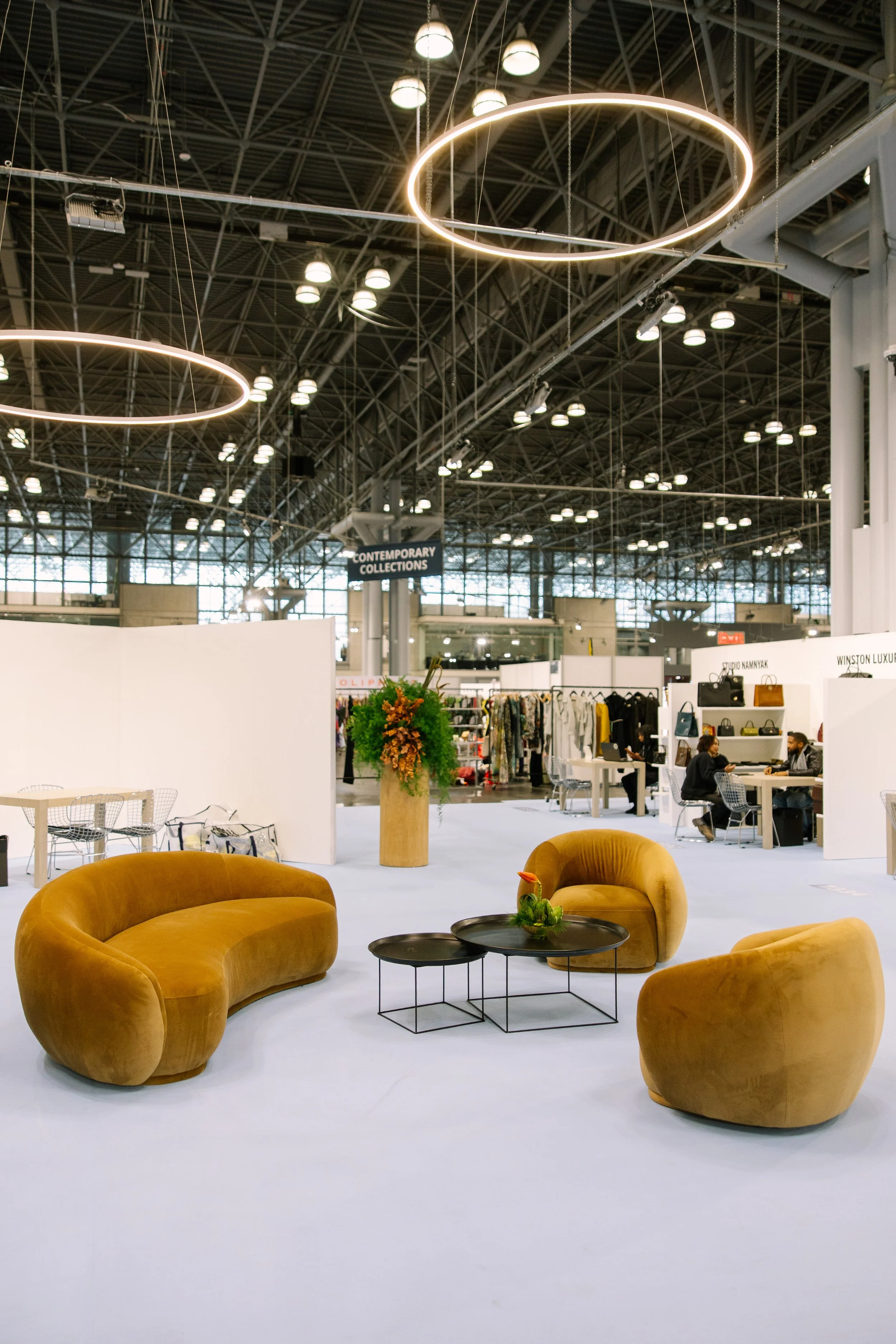 Javits Center | Coterie 2026