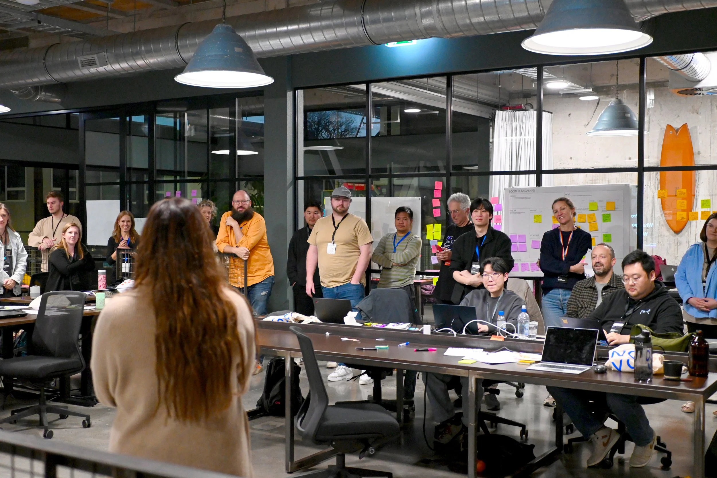 Startup Weekend Taranaki 2026