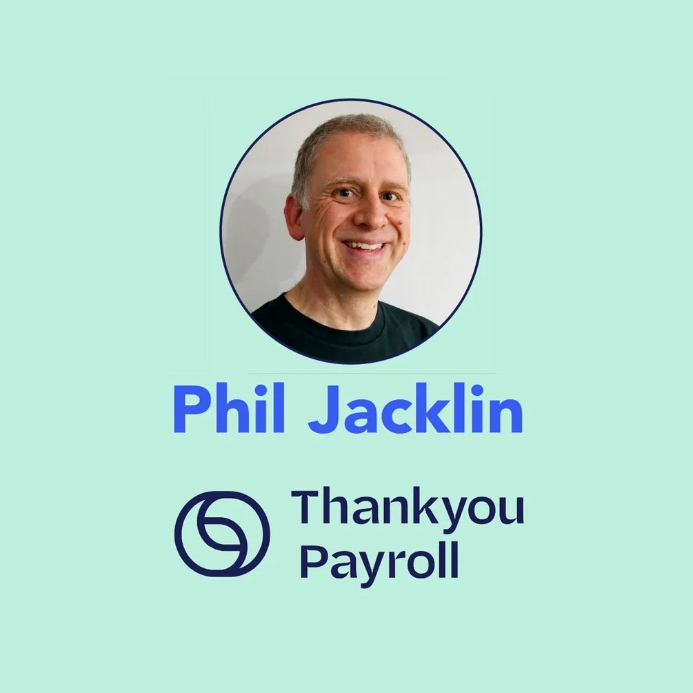 June Phil Jacklin | CEO Thankyou Payroll