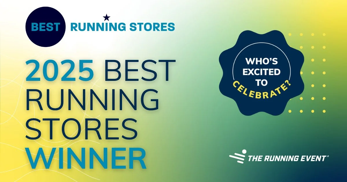 Running Niche named one of the 2025 Best Running Stores in America