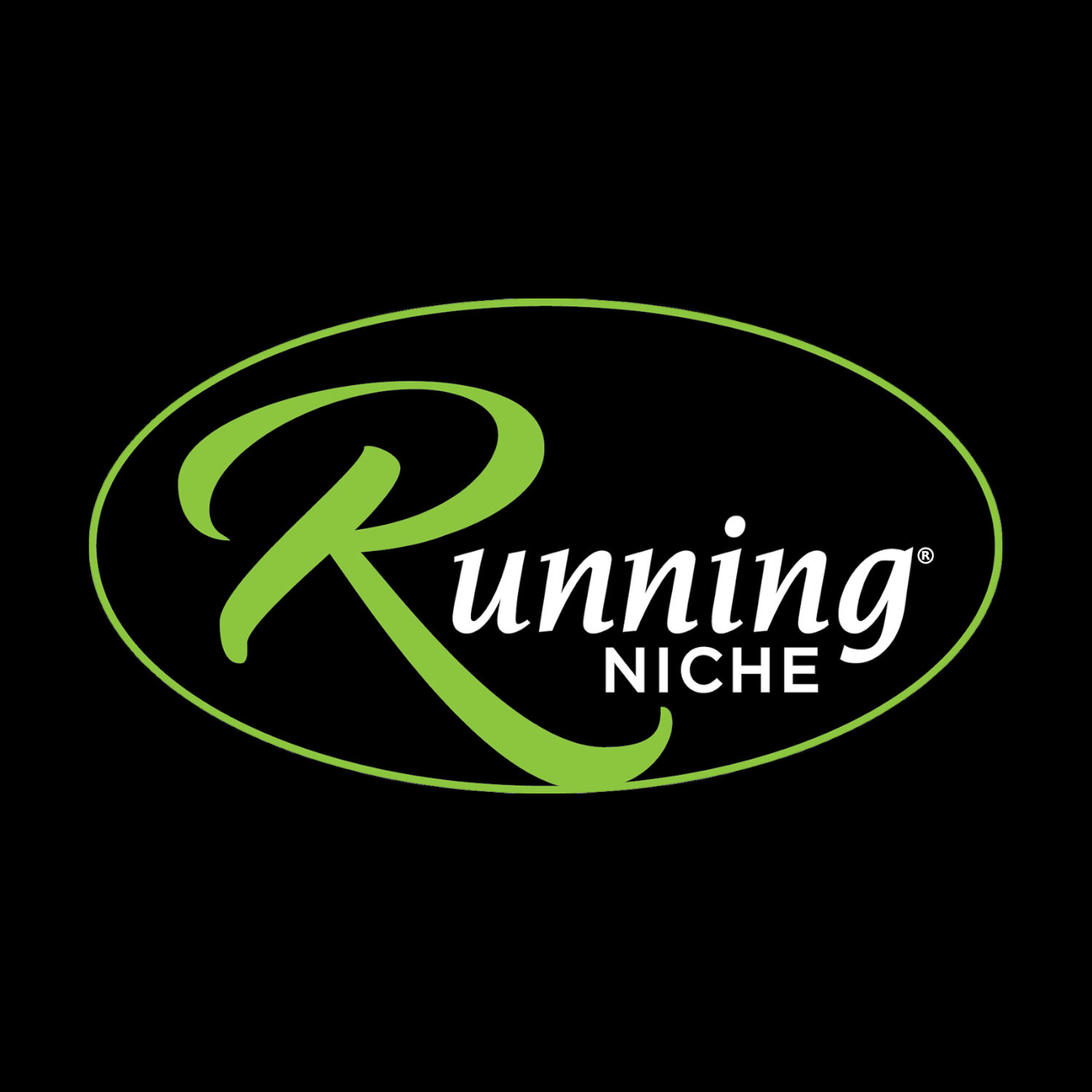 What Is The On Running Logo