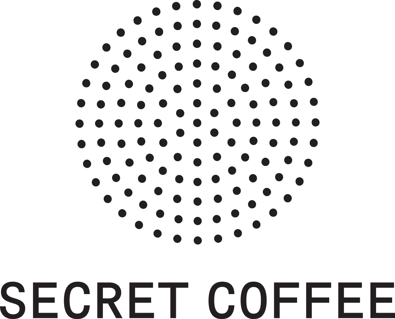 Secret Coffee