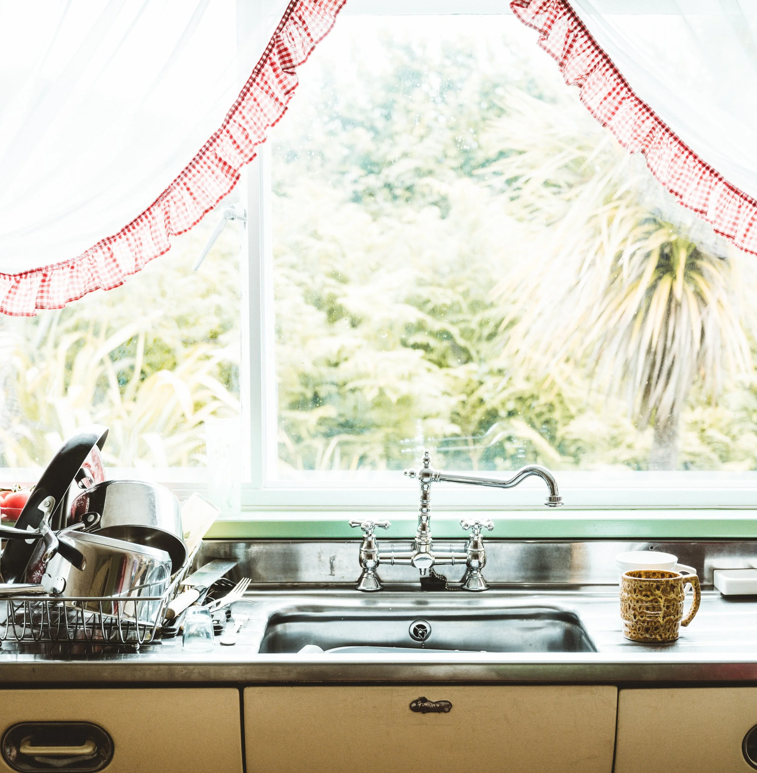 The Joy of Companionship with the Holy Spirit