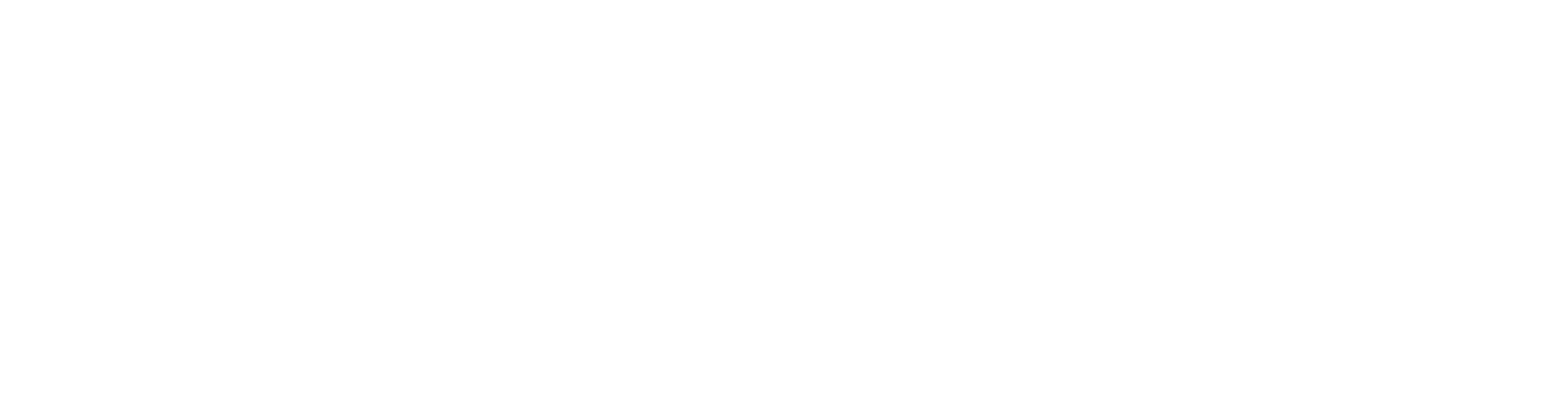 Text graphic with the words 'creative services that moves brands forward' in white, stylish font on a black background.