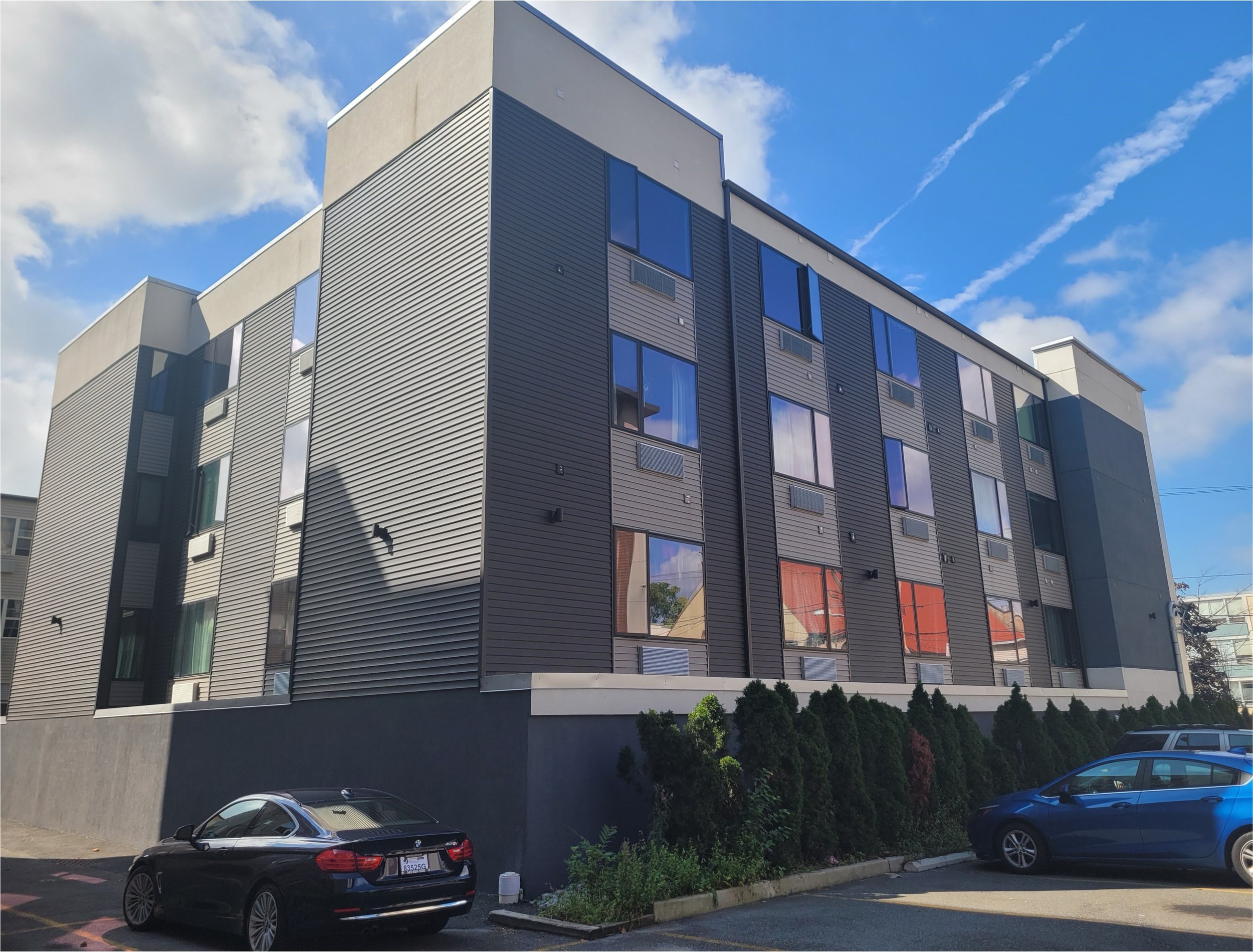 VEERMAN ASSET MANAGEMENT