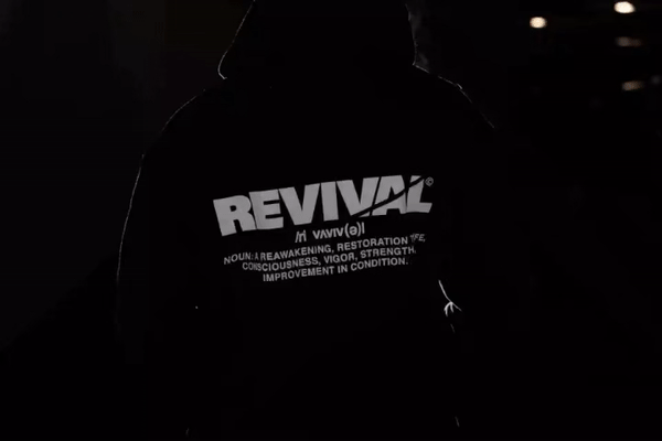 REVIVAL NY