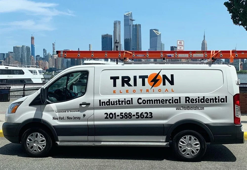 TRITON ELECTRICAL INC.