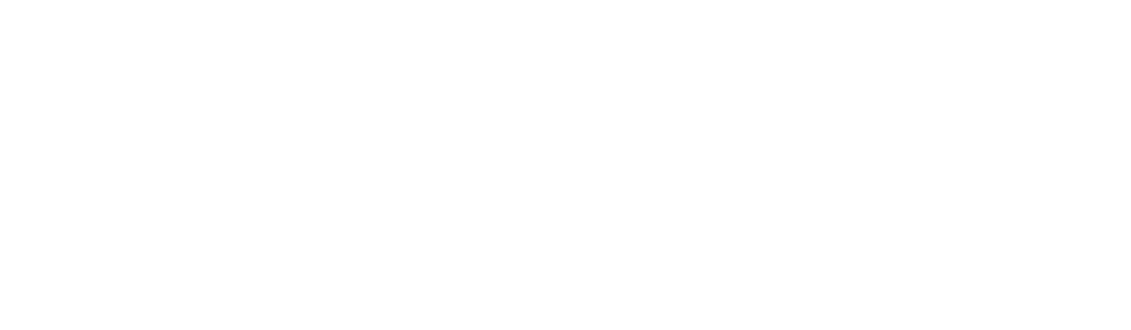 Post-production and retouching text in white font on black background.