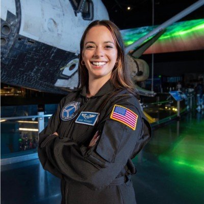 3. Renee Frohnert