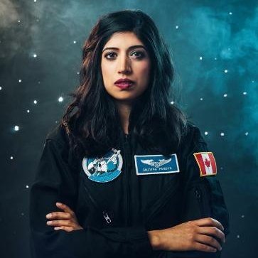14. Shawna Pandya, MD