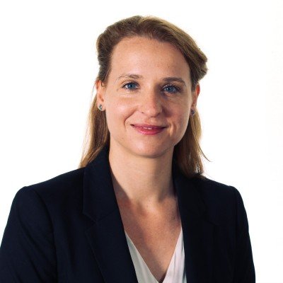 20. Alexandra Sokolowski