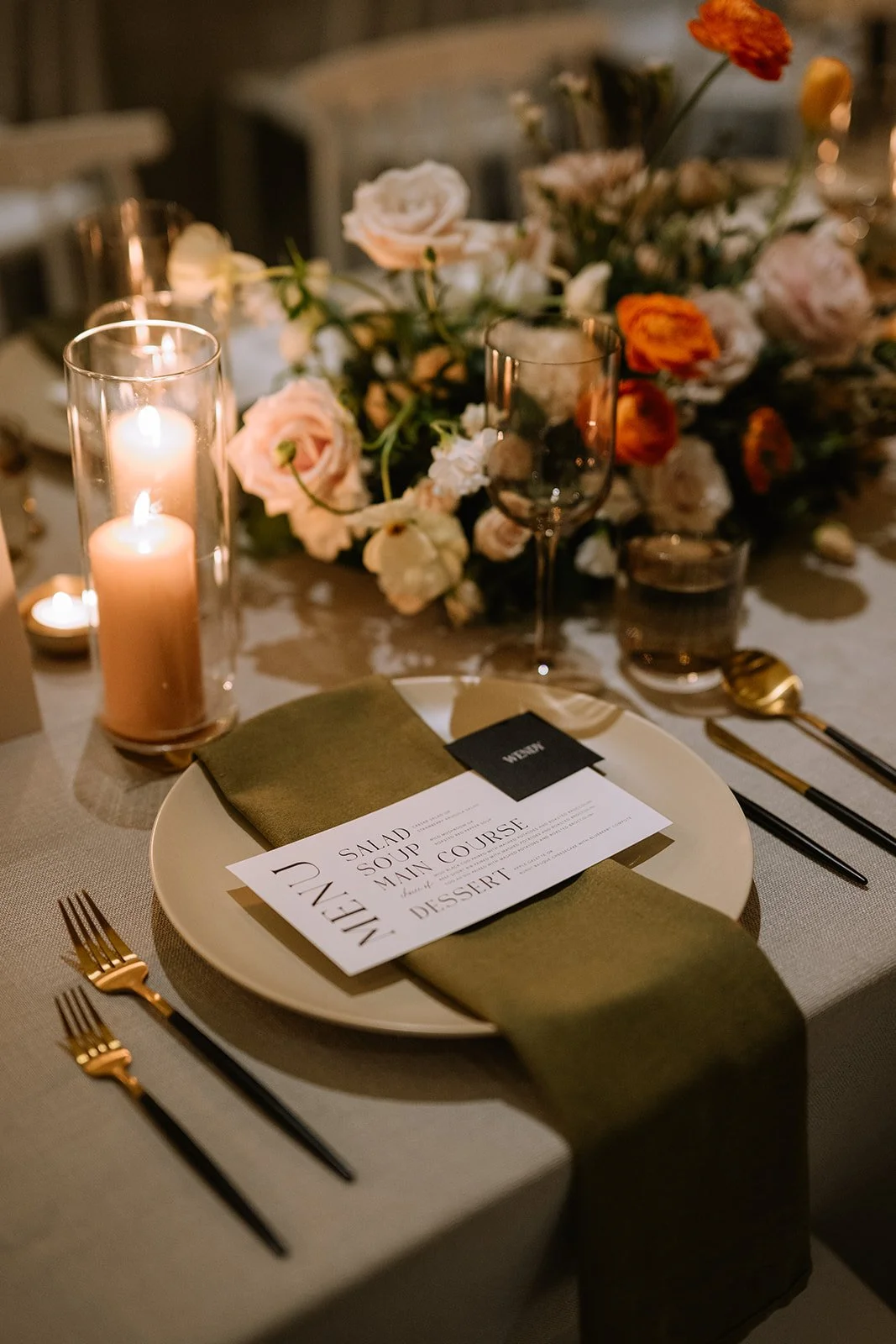 Wedding Placecards