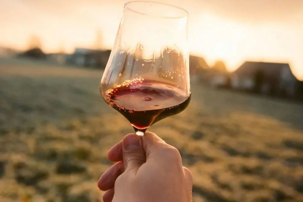 Posting Non-Wine related Content as a Wine Business in the Pacific Northwest