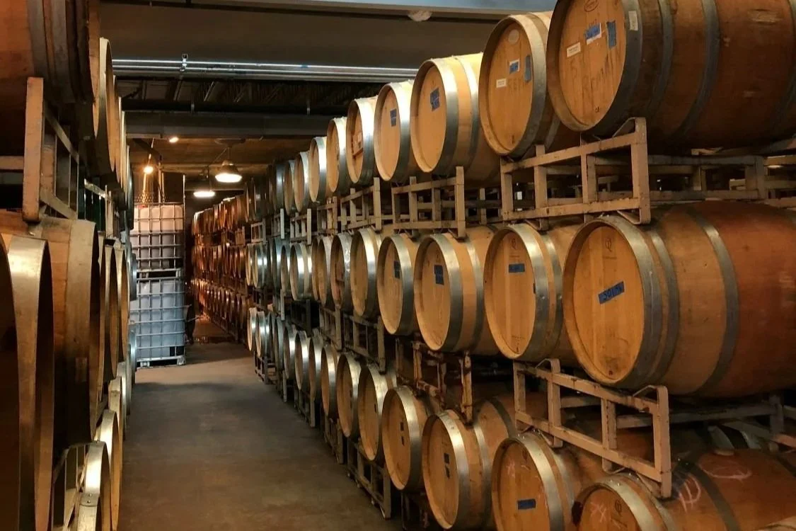 Last Minute Black Friday Ideas for Your Wine Business Website in the Pacific Northwest