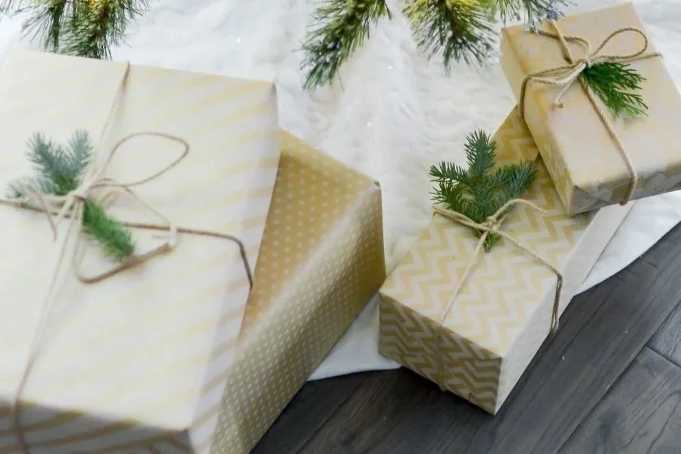 Christmas Automations for Winery Websites in the Pacific Northwest