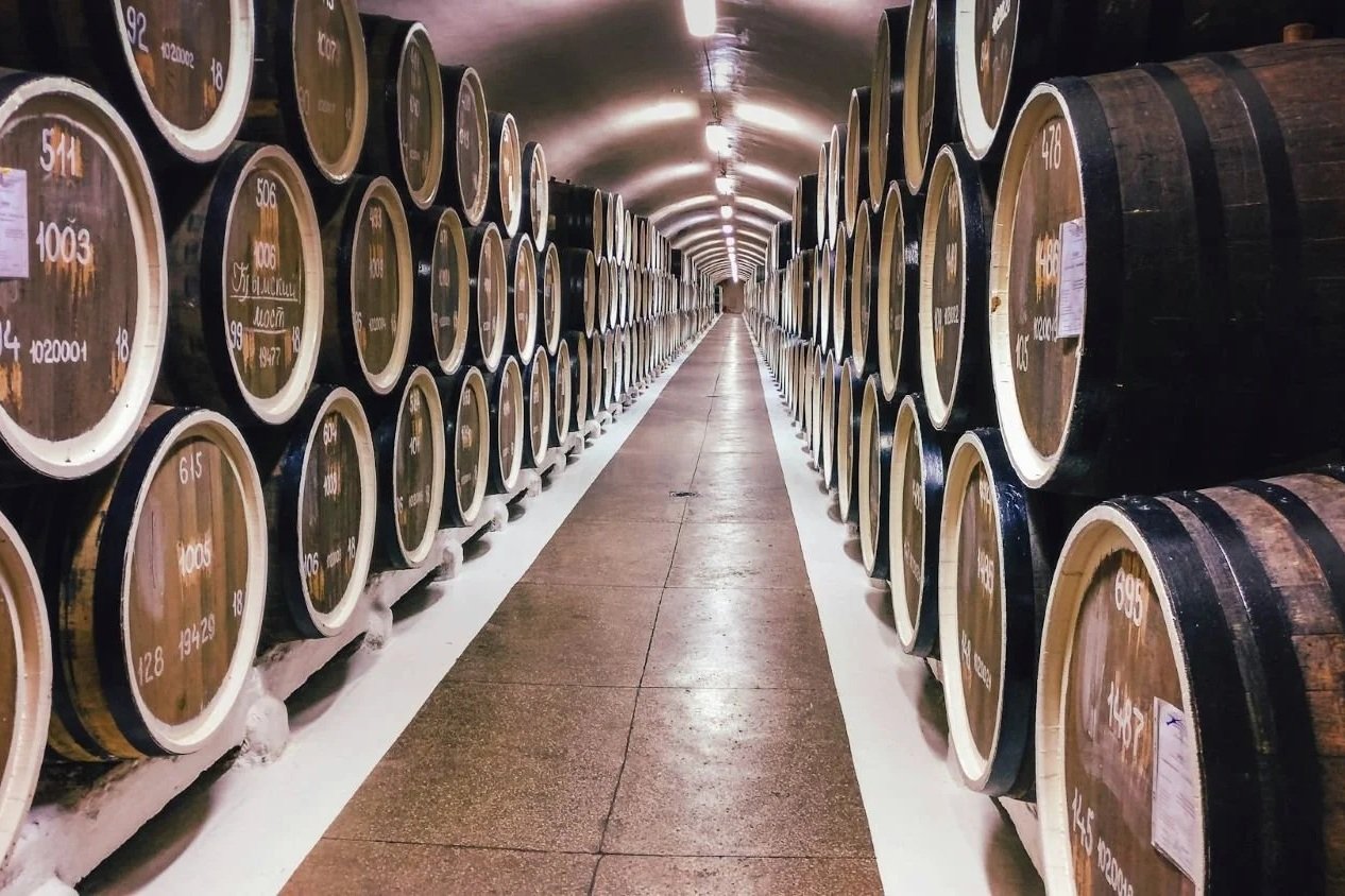 Can You Create Your Winery Website in the Pacific Northwest Only with Built-In Features?